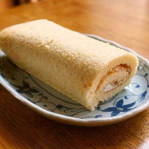 男のロールケーキ グラン クリュレシピ レシピ 作り方 By ニコラス クックパッド 簡単おいしいみんなのレシピが353万品