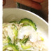 ☆沖縄☆ゴーヤと玉ねぎとツナの簡単サラダ