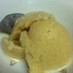 マクロビ☆メープル豆乳アイスクリーム