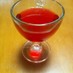 クエン酸で赤紫蘇ジュース