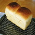 ☆手ごね☆パウンドケーキ型で焼く食パン