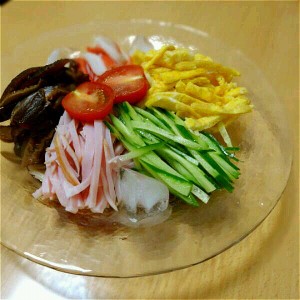 具たっぷり ぶっかけそうめん レシピ 作り方 By チャコ姫 クックパッド 簡単おいしいみんなのレシピが352万品