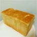 Ｕ字形成形で角食パン◇プルマンブレッド