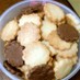 ◆さくさく＊バターサブレ（クッキー）◆