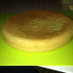 ずぼら女の炊飯器で簡単濃厚チーズケーキ！
