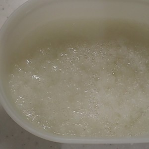 かぶ 大根 ペースト 簡単離乳食初期 レシピ 作り方 By えりぃり クックパッド 簡単おいしいみんなのレシピが366万品