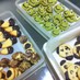 簡単★アイスボックスクッキー　話題入り！