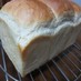 HBで♡米粉のソフトフランス食パン