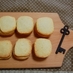 濃＆簡単シンプル♥チーズ♥チーズクッキー