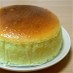 簡単♪KEROママのチーズケーキ