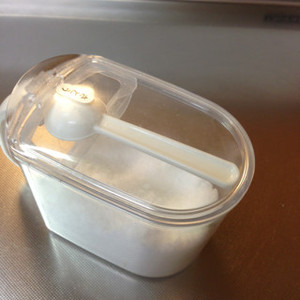 固まらないでお砂糖の保存 レシピ 作り方 By Nattsu47 クックパッド 簡単おいしいみんなのレシピが366万品