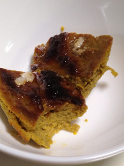 軽いパンプキンロールのレシピ |レシピ.net