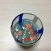 シュワシュワ☆金魚鉢のサイダーゼリー