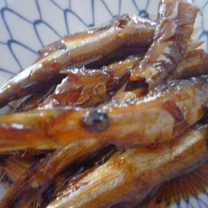 チカ わかさぎ の佃煮 レシピ 作り方 By 北海道ファーマー クックパッド 簡単おいしいみんなのレシピが359万品