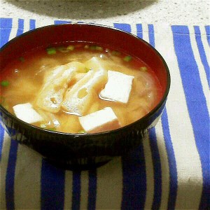 毎日簡単味噌汁 レシピ 作り方 By ゆみえーる クックパッド 簡単おいしいみんなのレシピが354万品