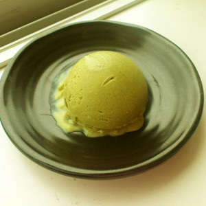 濃厚 なめらか 豆腐抹茶アイス レシピ 作り方 By Pukafu クックパッド 簡単おいしいみんなのレシピが354万品