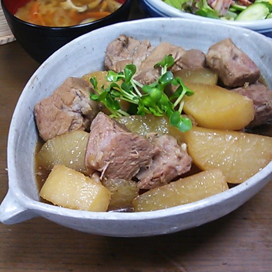 もはーが作った料理 - 2013/10/07 【クックパッド】 簡単おいしいみんなのレシピが381万品 もはーのつくれぽ