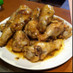 ✿　鶏のスパイシーマヨ煮Ⅱ　✿