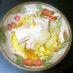 鶏と白菜のコンソメ煮