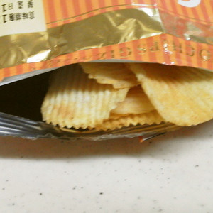 冷え 冷凍ポテチ レシピ 作り方 By Marorooo クックパッド 簡単おいしいみんなのレシピが365万品