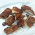 フライパンde鶏モモ肉の醤油焼き