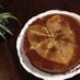 低カロリー@水切りヨーグルトチーズケーキ