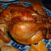 Asian　Roasted　Chicken