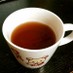 生姜紅茶で冷え性対策！常飲しぽっかぽか♪