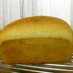 自家製酵母　豆乳食パン