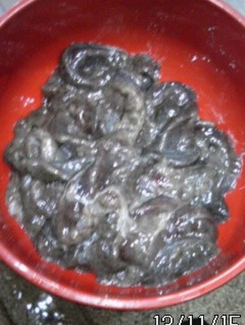 てなグッズや めふん メフン 醤油漬け 100ｇ瓶 3本セット お酒のおつまみに 生珍味 北海道 別海町産 無添加 手作り 海鮮 鮭の腎臓部位の塩辛 各種内祝い 敬老の日 Pila Bankizywnosci Pl