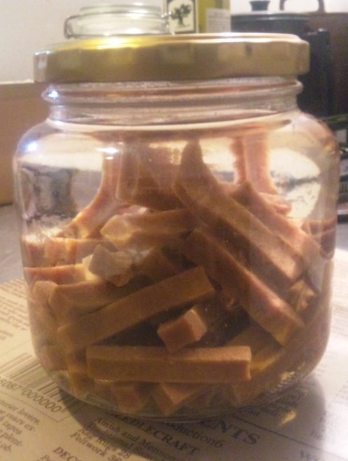 簡単薬膳酒 サンザシのリキュール レシピ 作り方 By ふわふわふわふわ クックパッド 簡単おいしいみんなのレシピが376万品