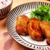 高野豆腐の豚肉巻き☆甘辛タレ