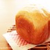 カルピスソフトの♪ＨＢで簡単食パン