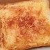 ☀朝食に簡単!マヨ＆粉チーズトースト