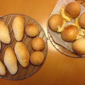 パンを一度に沢山仕込んで焼く法 レシピ 作り方 By つかけい クックパッド 簡単おいしいみんなのレシピが352万品
