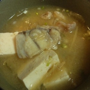 北海道の味 かじか汁 レシピ 作り方 By ふたごっち クックパッド 簡単おいしいみんなのレシピが361万品