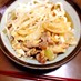 甘辛美味しい★親子うどん