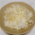 お米の炊き方(炊飯器)