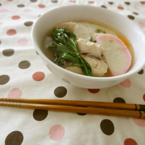 ぶり雑煮 レシピ 作り方 By いちごぱぴこ クックパッド 簡単おいしいみんなのレシピが356万品