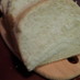 ティファールHB ふわふわ食パン