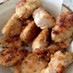 ✿鶏肉のコンソメパン粉焼き✿