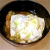 豆腐と卵で簡単だけど立派な一品