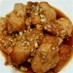 カリカリ＆ジューシー油淋鶏　鶏の唐揚げ