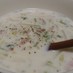 白菜と大根トロトロスープ