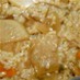 （圧力鍋で）キノコ＆玄米＆八穀米炊き込み