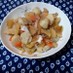 時短◆ツナと大根・里芋の煮物◆簡単