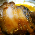 太刀魚の醤油麹煮