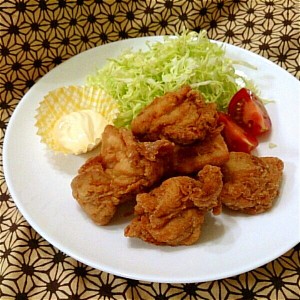 カリカリ じゅ しぃ なザンギ レシピ 作り方 By ふたごっち クックパッド 簡単おいしいみんなのレシピが354万品