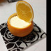 ネーブルオレンジのババロア