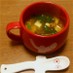 【風邪に速効】生姜豆腐スープ